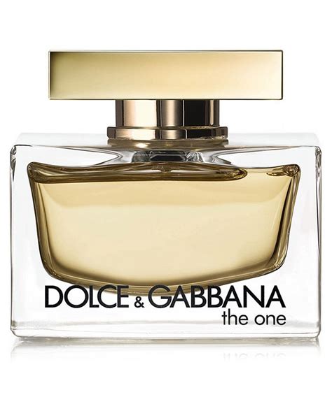 macy's Dolce & Gabbana perfume